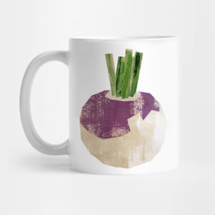 Turnip Mug